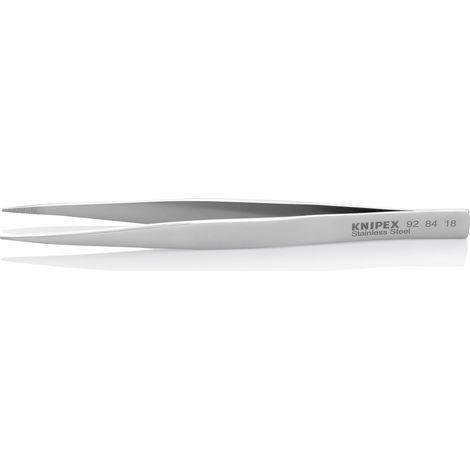 KNIPEX 92 84 18 Pinzetta universale 126 mm