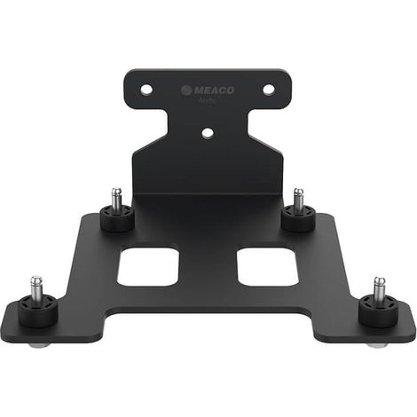 Meaco MeacoDry Arete Wandhalterung neutrales kompaktes Design