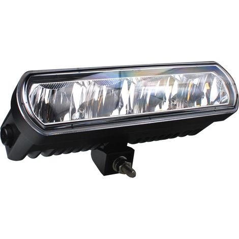 PROJECTEUR LONGUE PORTEE LED CREE, 40W, 222x55x100mm (1/5)