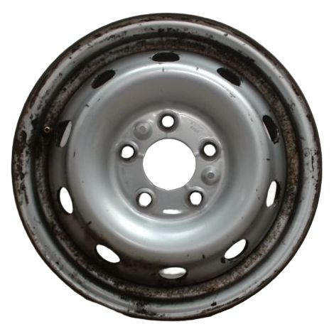 Jante Tole IVECO 35s11 (1/2)