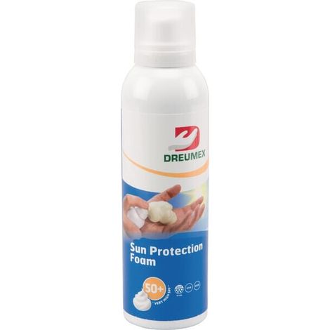 Für schutz DREUMEX 51901501001 (1/2)