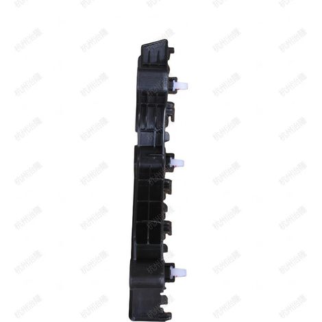86551O3000 86551O3000 Kusto front bumper left headlight bracket suitable for Hyundai and Kia (1/3)