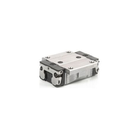 Chariot de guidage R165131322 1,686kg BOSCH REXROTH