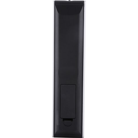 Universelle Ersatzfernbedienung für Toshiba SMART LED LCD CT-90327 Fernseher (1/5)
