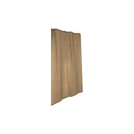 ZANZARIERA TENDA ECCO DROP 140X240 CM MARRONE
