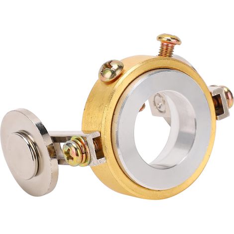 Entretoise de roue de guidage de rouleau de coupe en acier rapide pour coupeur plasma 40APT31 22-45 mm (1/5)