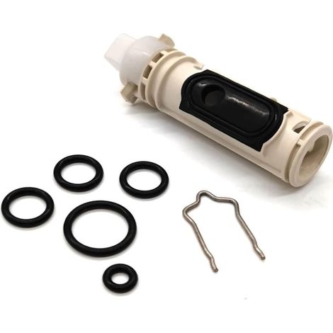 Kit de réparation cartouche salle bain 1222 compatible avec le (1/5)