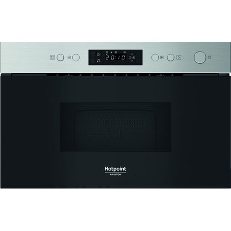 Hotpoint Ariston Microonde da incasso HAM K11O X