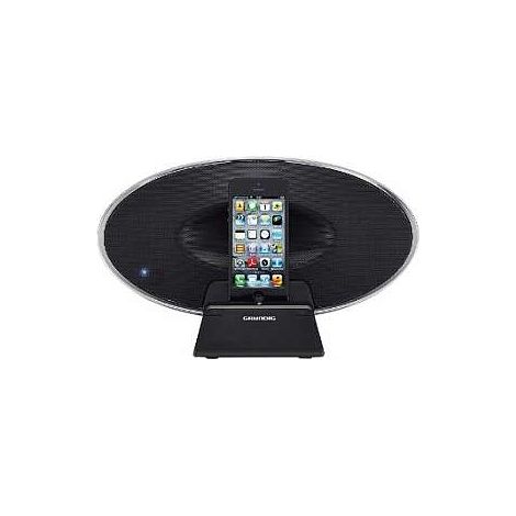 Grundig Bluebeat GDS 320 Docking Station Bluetooth per iPod / iPhone