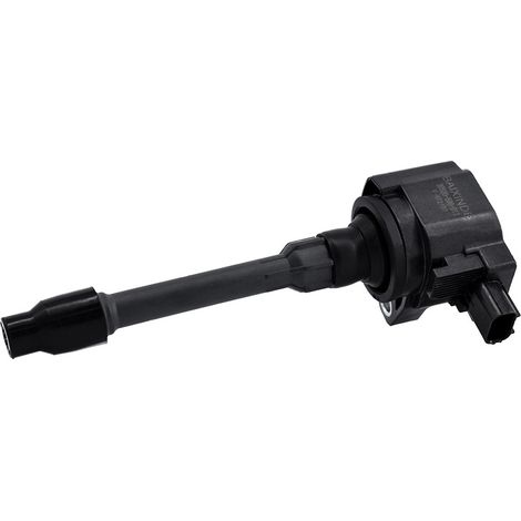 Die Zündspule 30520-59B-013 ist für Honda-Fahrzeuge geeignet und ist derzeit bei einem Autoteilehändler erhältlich. (1/5)
