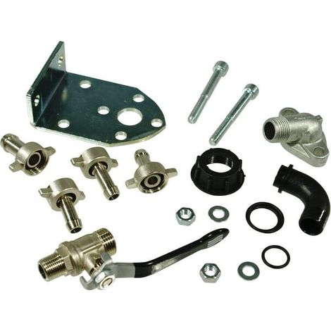 Set di collegamento GR40 ANNOVI REVERBERI AR893