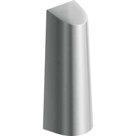 Tapa AXOR Strack de hansgrohe, para conexión de agua, 12675000