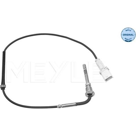 Capteur, température des gaz Meyle 214 800 0039 CITROËN 16 095 200 80 1618.EY