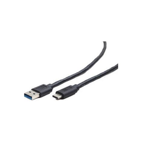Cable GEMBIRD CCP-USB3-AMCM-1M (1/2)