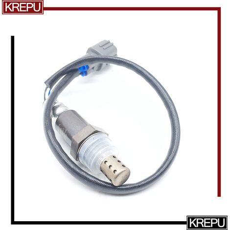 Suitable for Toyota Vios NCP42 Yaris cars, rear oxygen sensor air-fuel ratio sensor 89465-52050 (1/3)