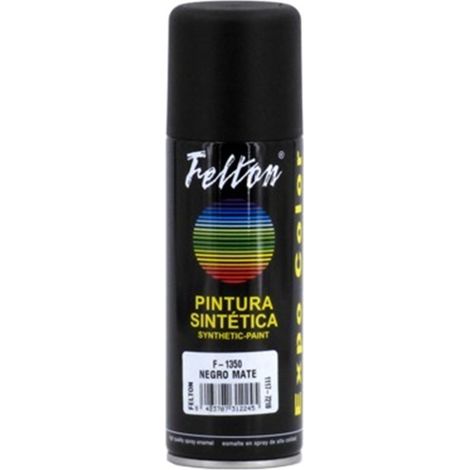 Spray smalto azzurro chiaro 200ml f-1060 felton