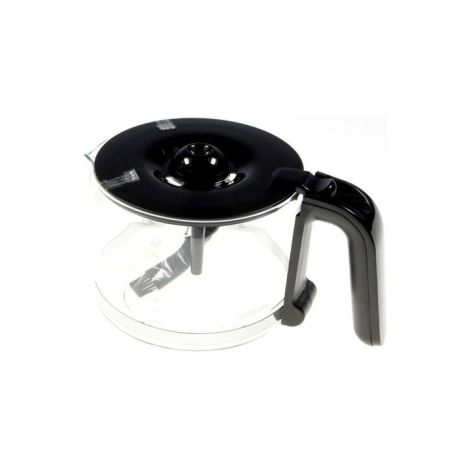 Jarra con tapa para cafetera PHILIPS 996510073714