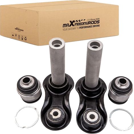 Lenkerkit, Länge 30 cm, Breite 26 cm, Höhe 8 cm, Gewicht 5 kg, Kompatibel mit Luxuslimousine E39 E60 E61 (1/5)