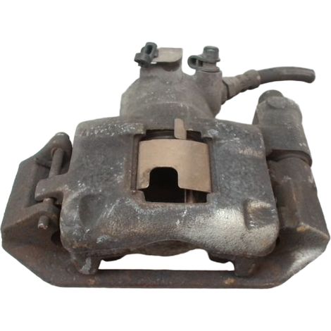 [PRODUIT D'OCCASION] Etrier De Frein Avant Gauche FIAT 500 II Phase 1 2007-... ♻️ Ref Oe. 77364676 - Garantie à vie (1/4)