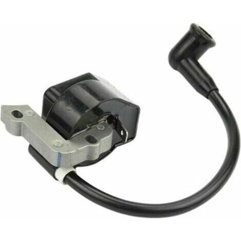 Débroussailleuse thermique Nouvelle bobine d'allumage pour allumage FS 45 FS38 FS45 FS55 bobine d'allumage haute tension 4140 400 1300 (1/4)