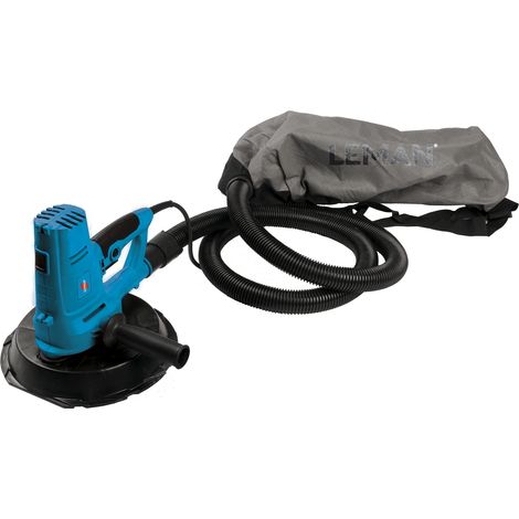 Ponceuse murale LEMAN LOPOM226 - 225MM - 900W