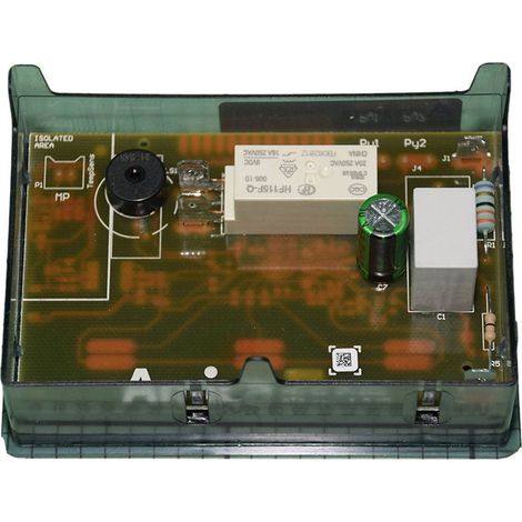 PROGRAMMATEUR POUR FOUR AMICA - 8514228 (1/3)