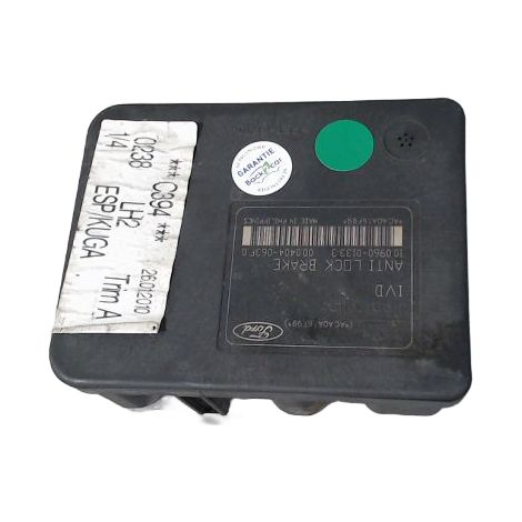 [PRODUIT D'OCCASION] Unite Hydraulique Abs FORD Kuga ♻️ Ref Oe. Mk60kuga - Garantie à vie (1/5)