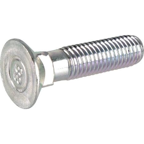 Tornillo avellanado M12x45 LEMKEN 3015795