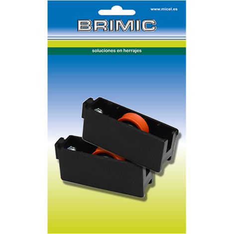 BRIMIC BL RODAMIENTO ALUGOM 400 RD20 NE