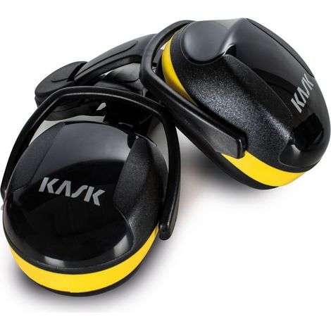 Auriculares de protección auditiva alta SC2 KASK WHP0005