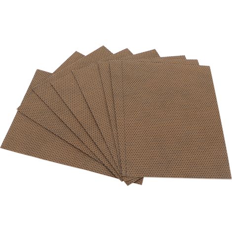 Sumifun 8 Patchs Naturels Anti-Douleurs Musculaires et Articulaires, Apaisement du Dos et des Articulations (1/5)
