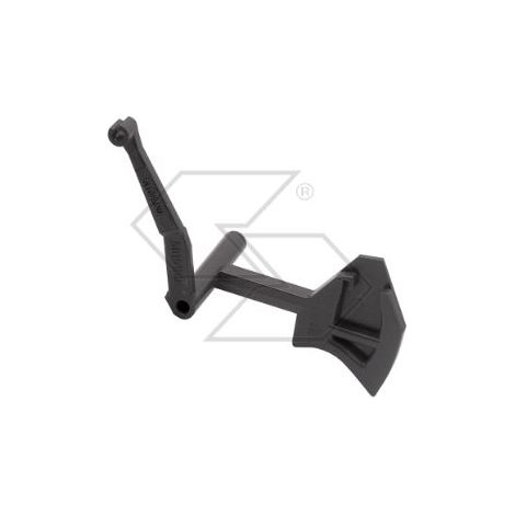Leva acceleratore per motosega HUSQVARNA 61 66 266 268XP 272