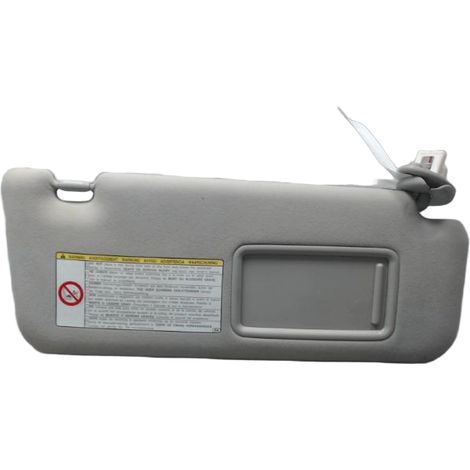 [PRODUIT D'OCCASION] Pare-soleil Droit LEXUS Rx ♻️ Ref Oe. 7431048300a0 - Garantie à vie