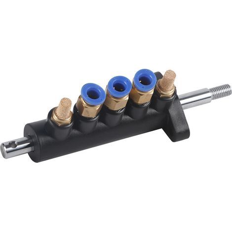 Consommables pour pédale de commande d'air de changeur de pneus Ranger, outil de type A (1) (1/4)