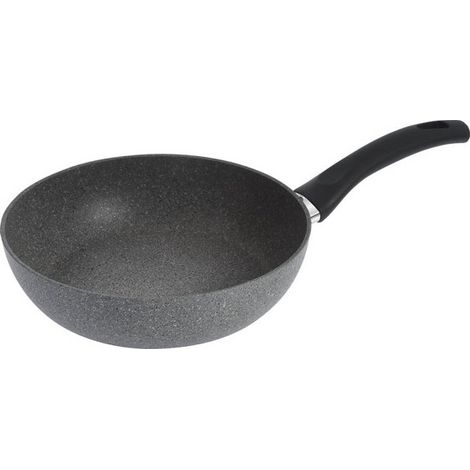 Sartén con asa de 24 cm Cortina Eco Ballarini