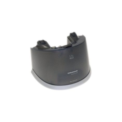 Reservoir d'eau pour Centrale vapeur - Fer a repasser GRUNDIG 9193024506