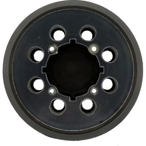 5-Zoll-Ersatzschleifteller für Dewalt-DWE6421/6421K, DWE6423/6423K