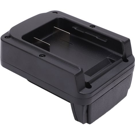 Adaptateur Batterie 20V vers 18V Convertisseur ABS Accessoire Outil Électrique (1/5)