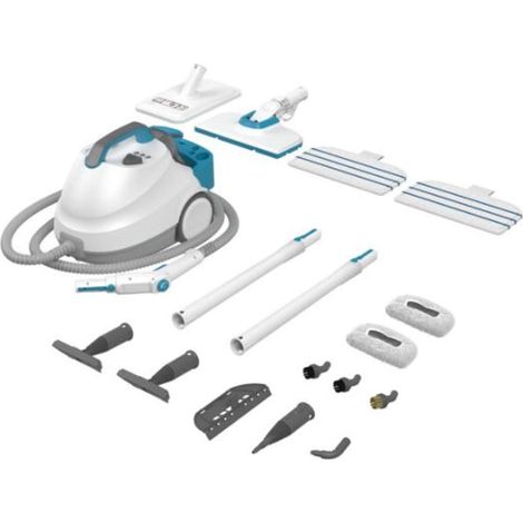 BLACK+DECKER - Dampfsauger BHSMP2314-QS (1/5)