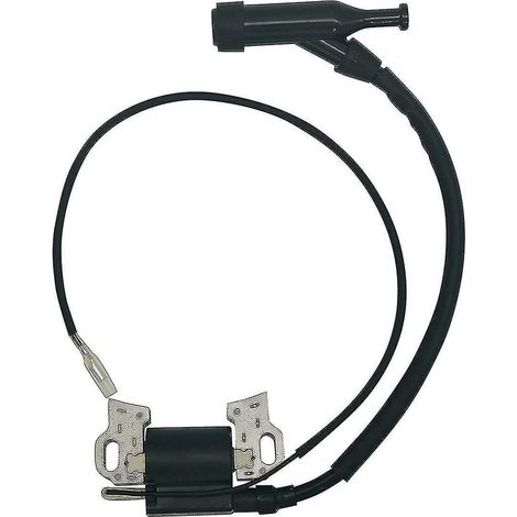 Bobina di accensione Gx390 per cloni Honda Predator 420cc 301cc Gx270 Gx340 (1/5)