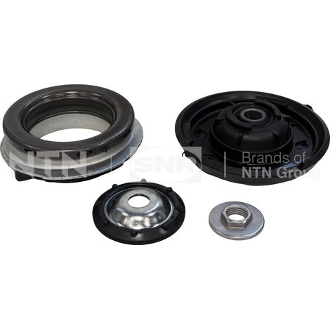 Kits de butée de suspension - KB659.33S - SNR - Compatible avec véhicule Peugeot, Citroen, DS