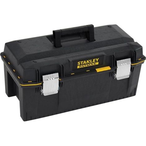 STANLEY® FatMax® Waterproof IP53 Toolbox 58cm (23in) STA194749