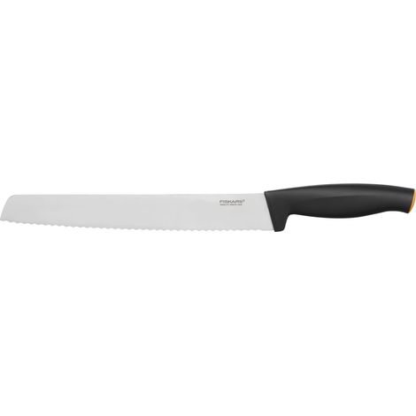 Fiskars COLTELLO PANE FUNCTIONAL FORM  lama cm. 23
