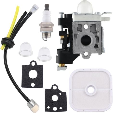 Compatible avec A021001351 RB-K90 avec kit d'entretien de repower pour souffleurs Echo PB-251 PB-255 ES-255 A021001350 A021001352 (1/5)