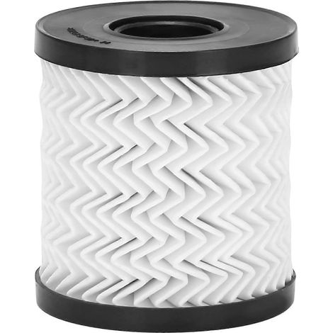 Set Car Oil Filter For R55 R56 R57 R58 R59 R60 R61 Engine 11427622446 (1/5)
