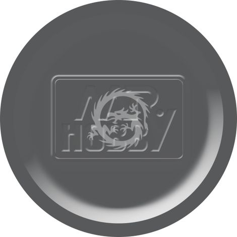 Peinture grise Mr. Hobby H-022