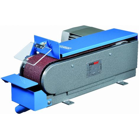 Lijadora de banda 230V PROMAC - 331Y