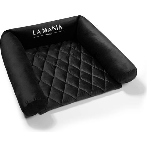 Duo La Mania Black Lair (1/5)