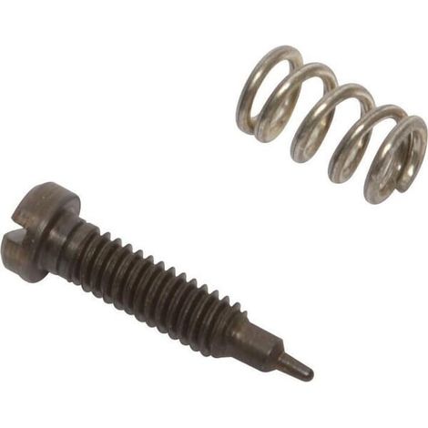 Pasador del motor del cortacésped original BRIGGS & STRATTON 495932
