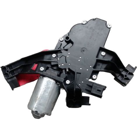 [PRODUIT D'OCCASION] Moteur Essuie-glace Arriere PEUGEOT 207 Diesel ♻️ Ref Oe. 9652418780 - Garantie à vie (1/2)